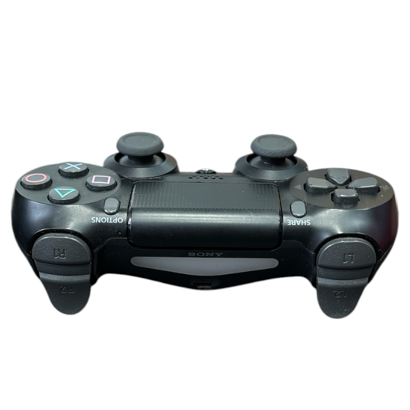 Bilden visar en PlayStation 4 Slim (PS4 Slim) - BRA SKICK