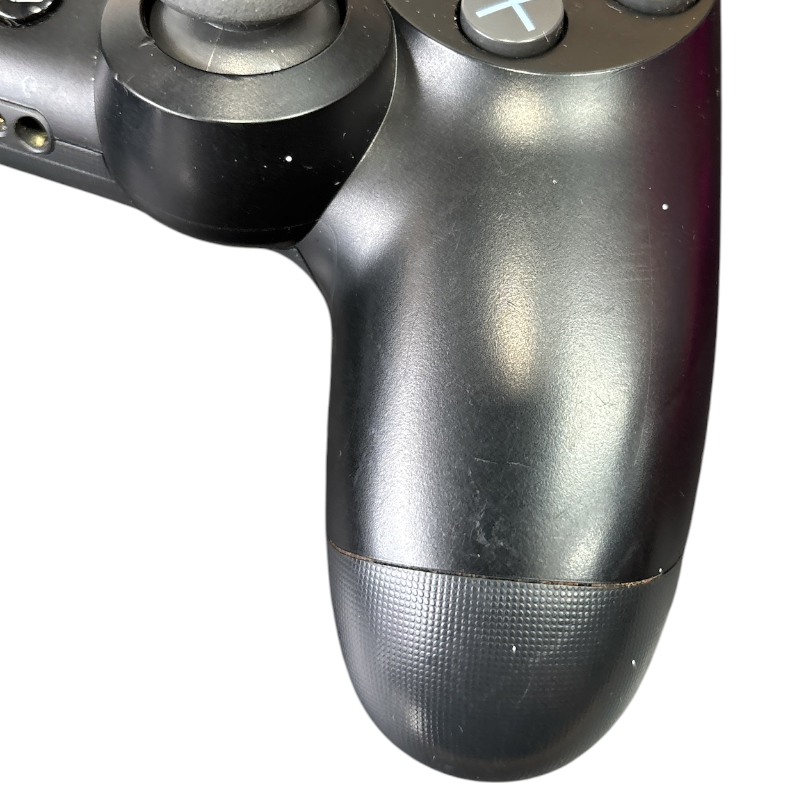 Bilden visar en PlayStation 4 Slim (PS4 Slim) - BRA SKICK