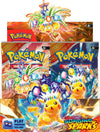 Pokémon TCG Scarlet & Violet – Surging Sparks Booster Box