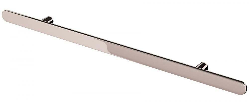 Handtag - C, 2 st, 60 cm, Krom
