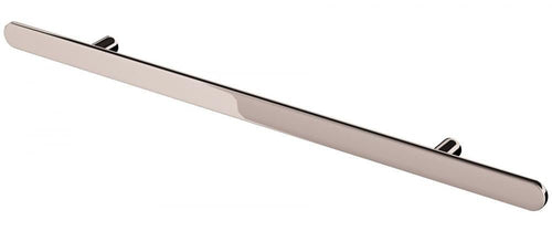 Handtag - C, 2 st, 60 cm, Krom