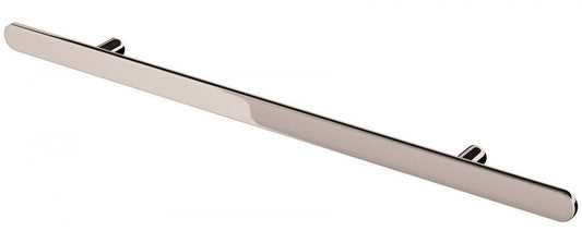 Handtag - C, 2 st, 60 cm, Krom