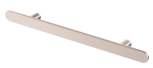 Handtag - C, 2 st, 40 cm, Borstad aluminium
