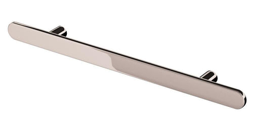 Handtag - C, 2 st, 40 cm, Krom