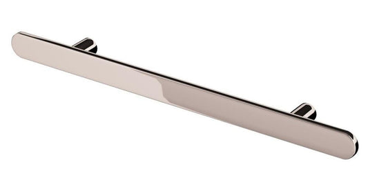 Handtag - C, 2 st, 40 cm, Krom