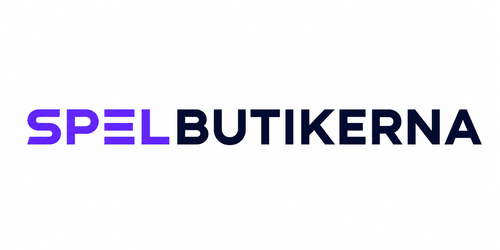 Spelbutikerna