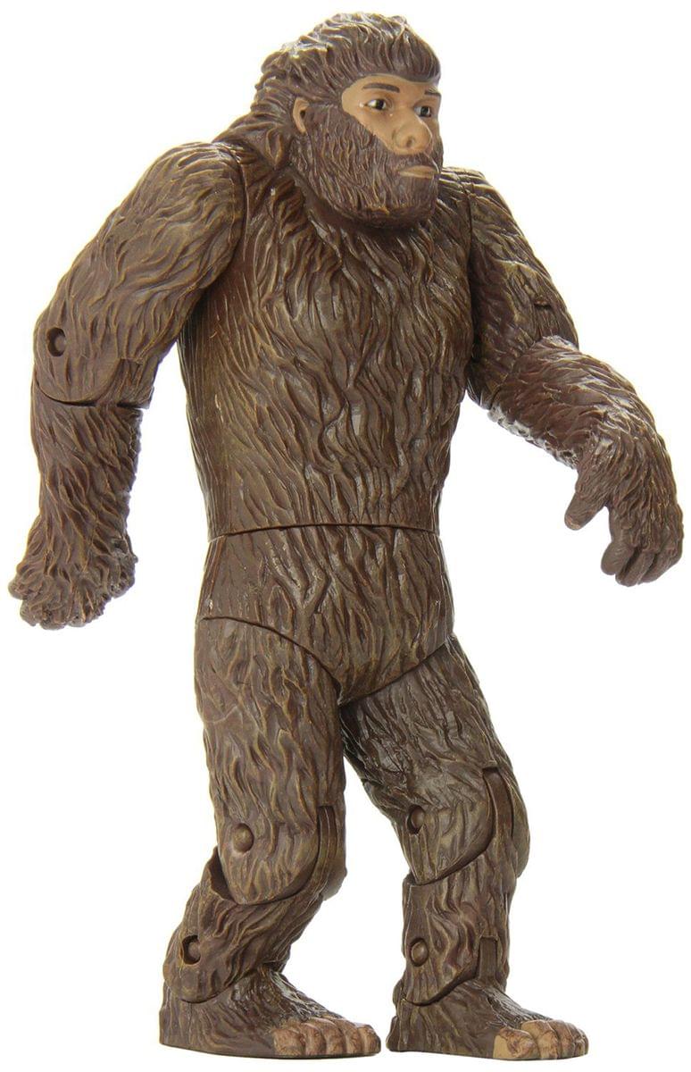 Bigfoot 6 Vinyl Action Figure