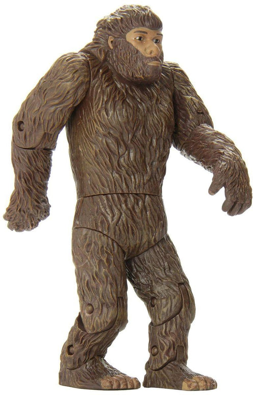 Bigfoot 6 Vinyl Action Figure