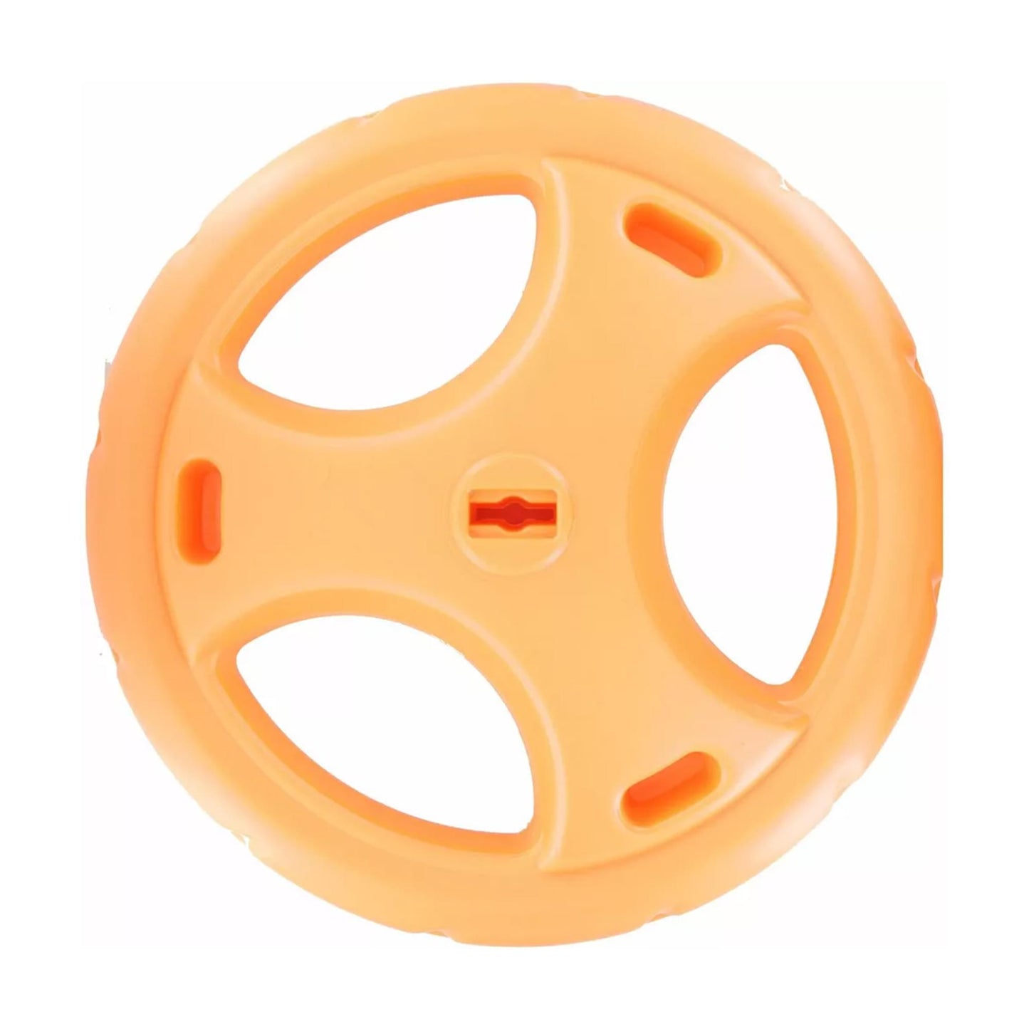 Big Wheel Replacement Part | 16 Inch Orange Front Wheel