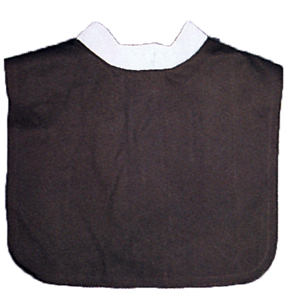 Clergy Collar Adult Costume Accessory