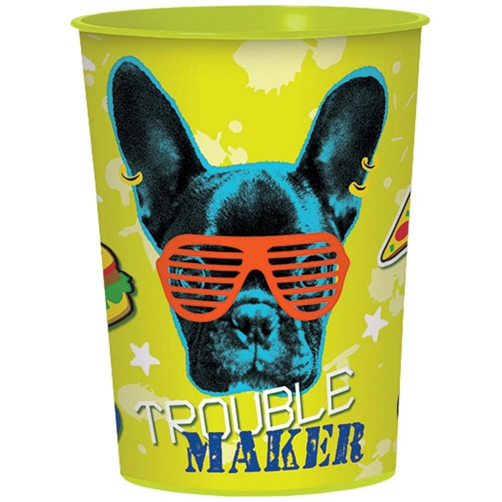 Epic Party 16oz Plastic Party Favor Cup