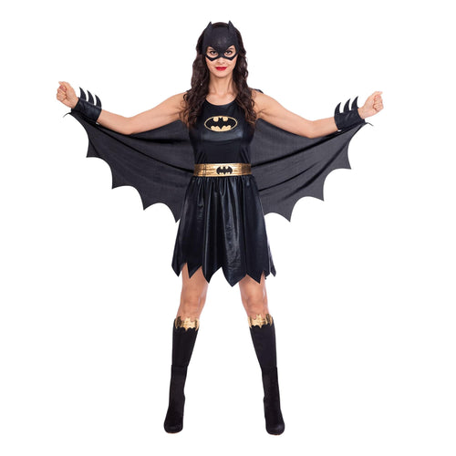 Batgirl Classic Costume