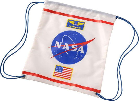 Astronaut Backpack Ages 3 Up