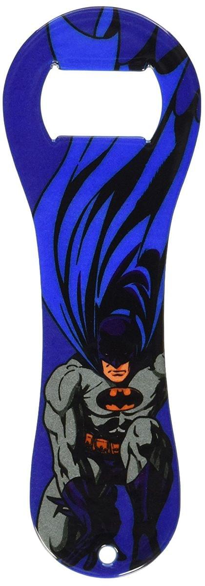 DC Comics Batman Iconic Dogbone Bottle Opener