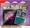 Pokemon Mega Evolution: Ascended Heroes Tech Sticker Collection (3 boosters)