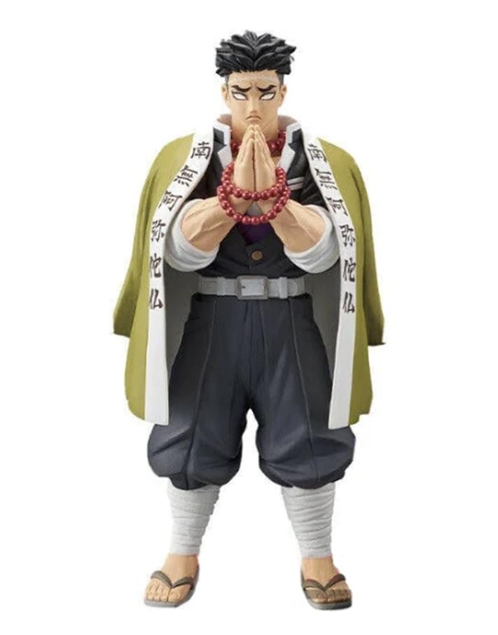 Demon Slayer Banpresto Figure Vol.16 | Gyomei Himejima