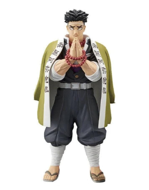 Demon Slayer Banpresto Figure Vol.16 | Gyomei Himejima