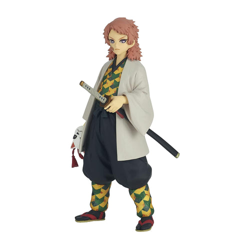 Demon Slayer Banpresto Figure Vol 19 | Sabito