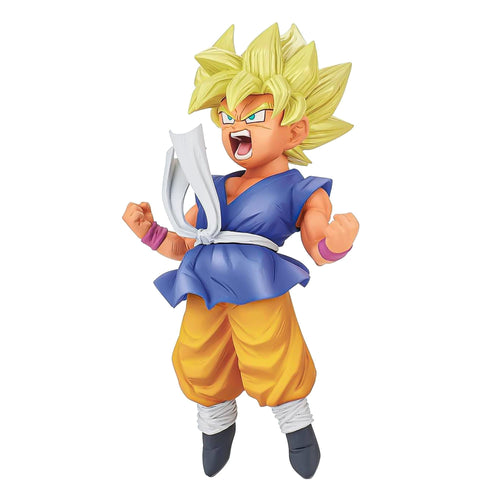 Dragon Ball Super Son Goku FES!! | Super Saiyan Goku Kids