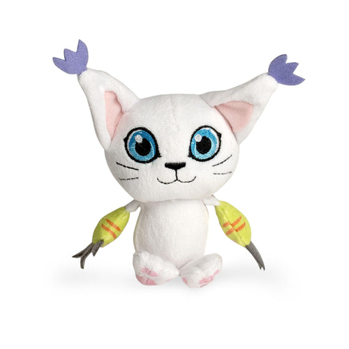 Digimon 4 Inch Mini Character Plush | Gatomon