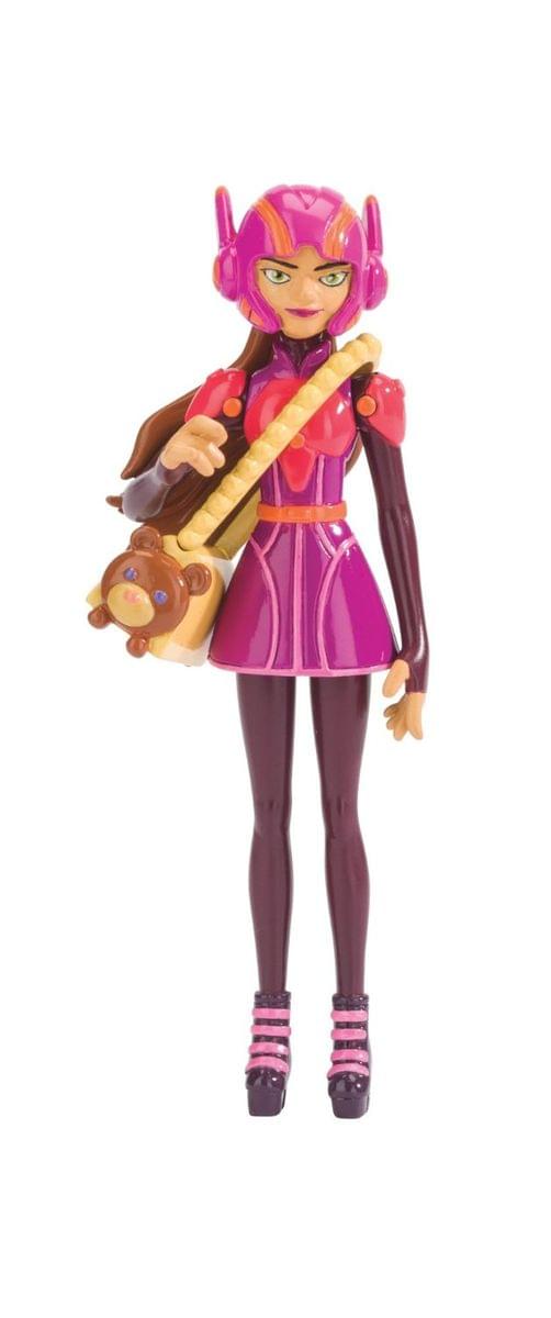 Disney's Big Hero 6 Honey Lemon 4 Action Figure
