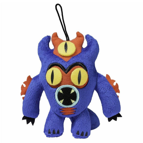 Bandai Disney Big Hero 6 Fred Plush