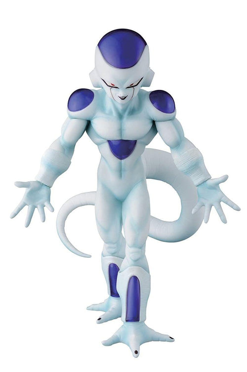 Dragon Ball Z 7.5 PVC Figure: Frieza (Final Transform)
