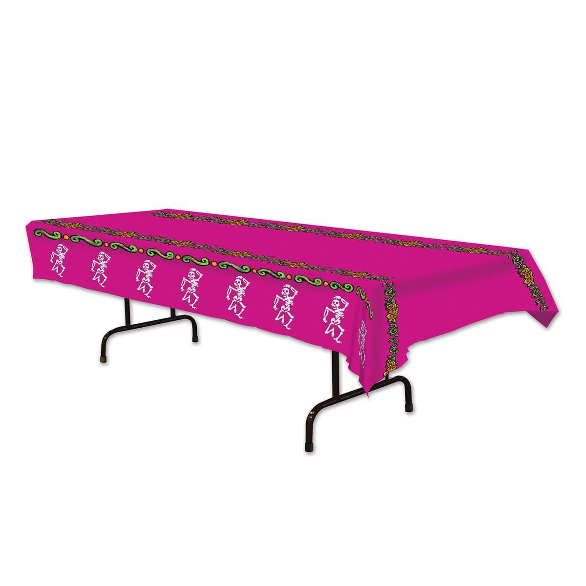 Day Of The Dead Tablecover