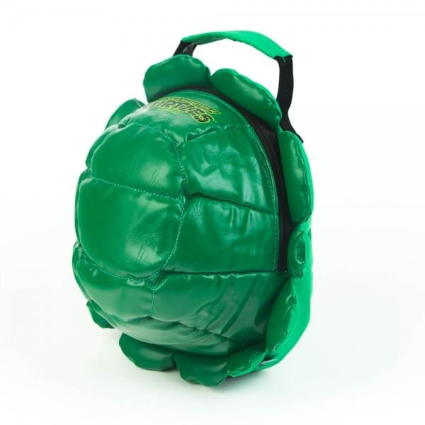 Bioworld Teenage Mutant Ninja Turtles Turtle Shell Lunchbox