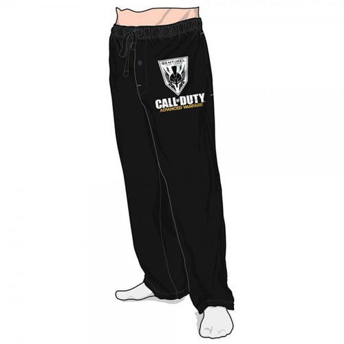 Call of Duty Sentenial Task Force Adult Men's Lounge Pants