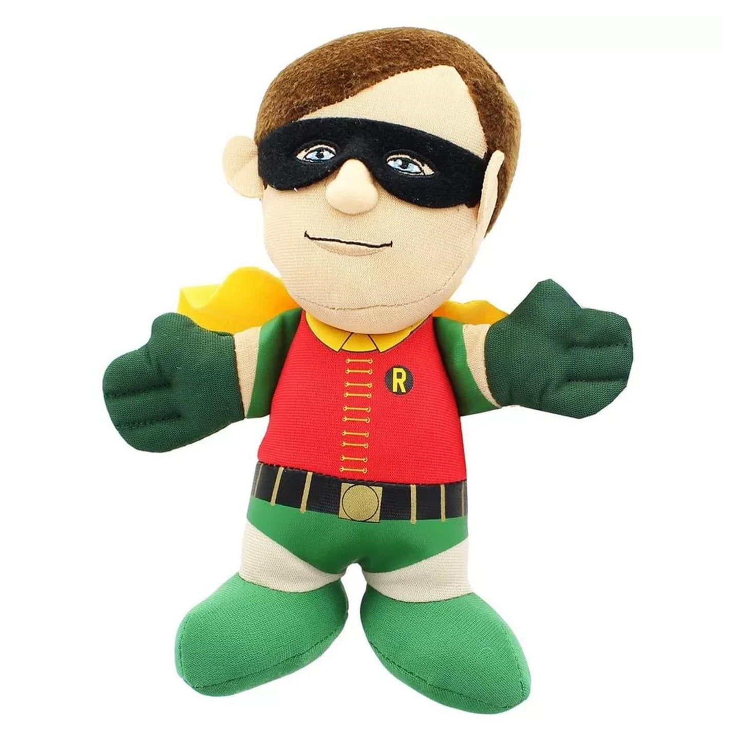 Batman Classic TV Series 7 Robin Plush Figure