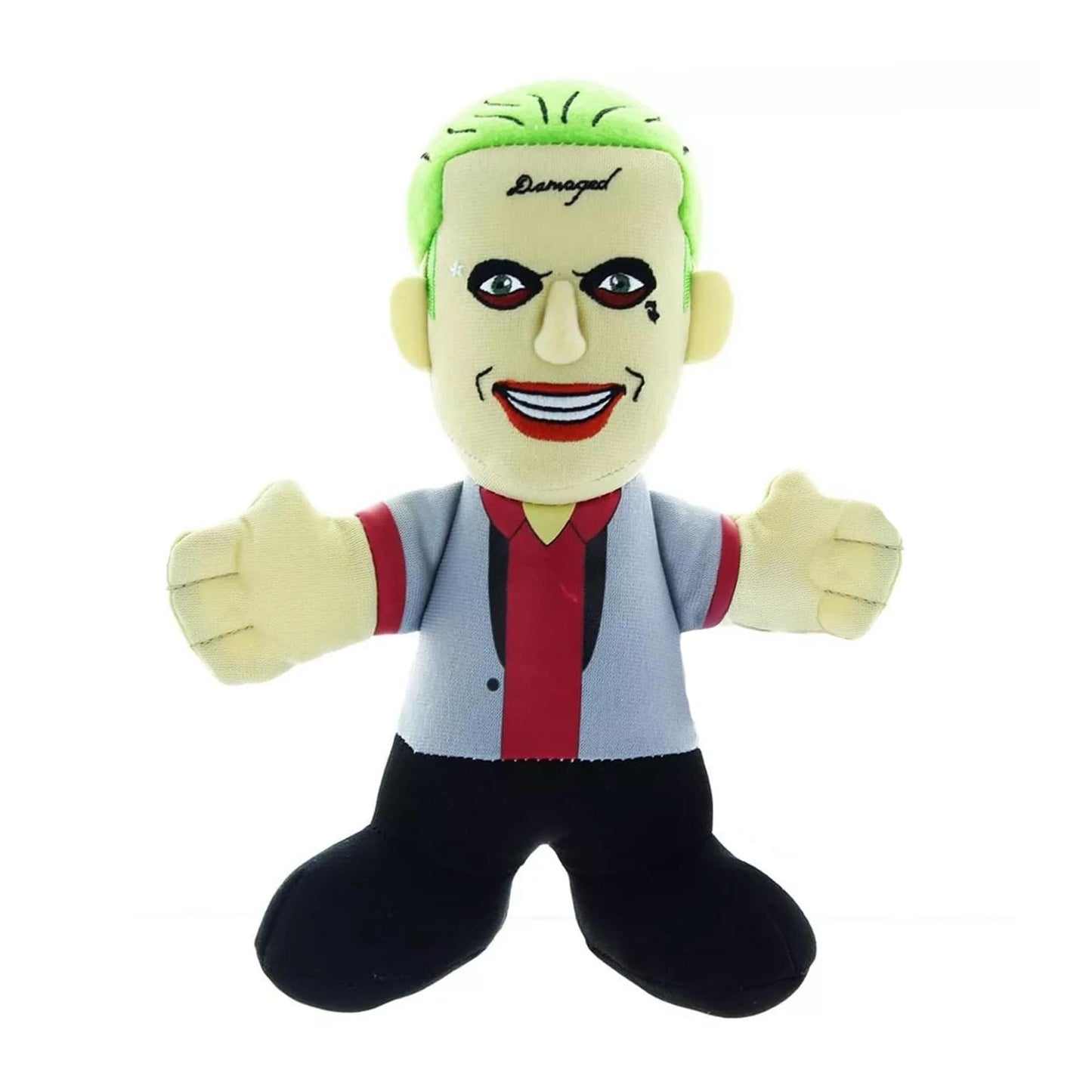 DC Suicide Squad 7 Joker Plush Figure