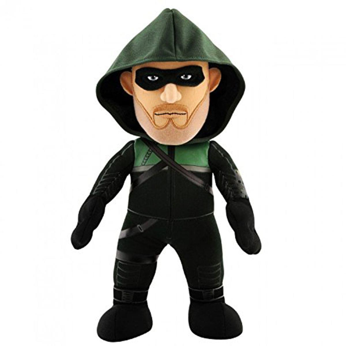 DC TV Arrow 10 Plush Doll Arrow Bleacher Creature