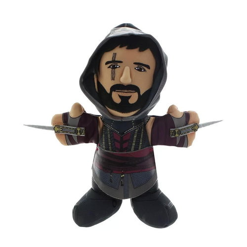 Assassins Creed 7 Aguilar Plush