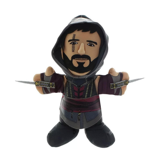 Assassins Creed 7 Aguilar Plush