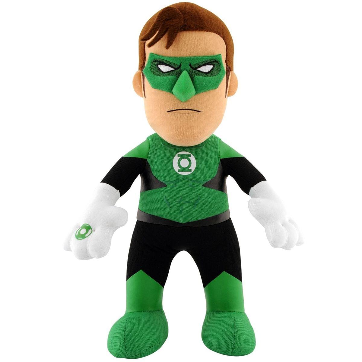 DC Comics Green Lantern 10 Plush Figure