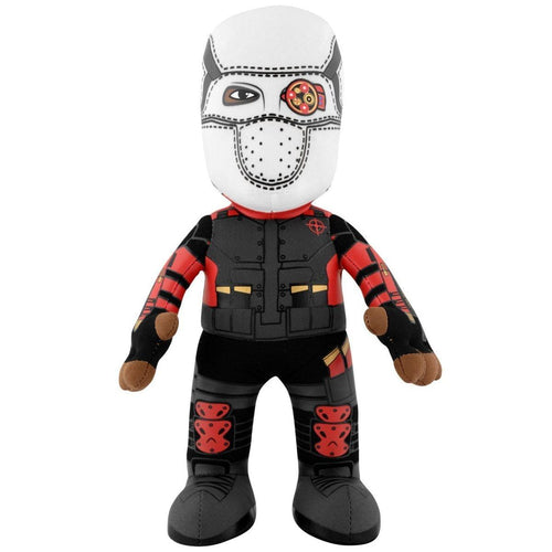 DC Suicide Squad Deadshot 10 Plush Figure