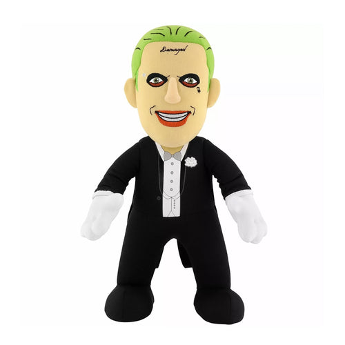 DC Suicide Squad Tuxedo Joker 10 Plush Figure