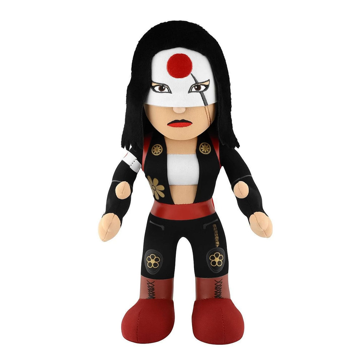 DC Suicide Squad Katana 10 Plush Figure