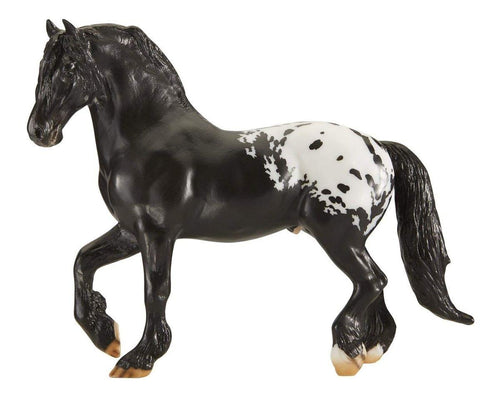 Breyer Harley Traditional Model Horse