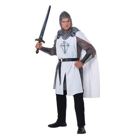 Adult Knight's Surcoat Costume
