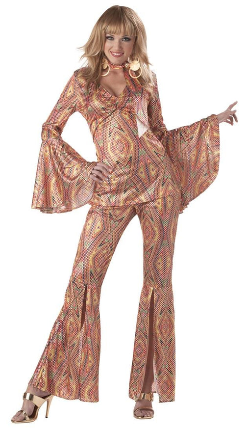 70'S Disco Licious Costume Adult
