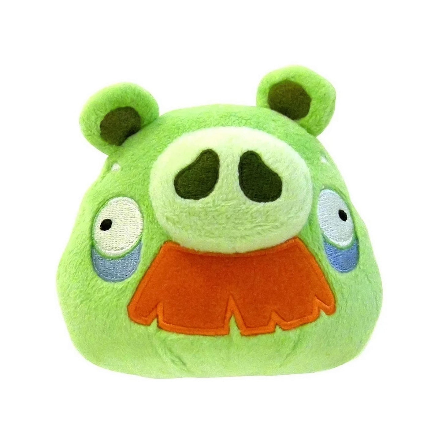 Angry Birds 16 Deluxe Plush Grandpa Pig