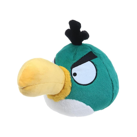 Angry Birds 16 Plush: Boomerang Bird