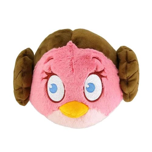 Angry Birds Star Wars Princess Leia 12 Plush