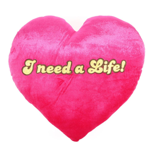 Candy Crush Saga 12 Plush: I Need A Life