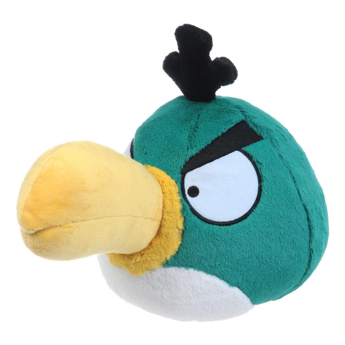Angry Birds 8 Toucan Plush Officially Licensed