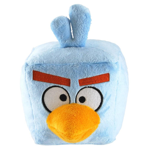 Angry Birds Ice Space Bird 16 Plush