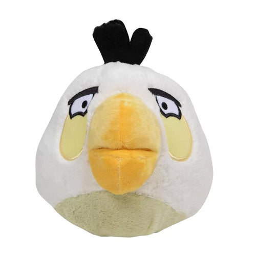 Angry Birds White Bird 16 Plush