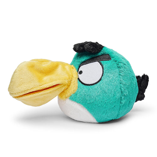 Angry Birds 5 Basic Plush Toucan